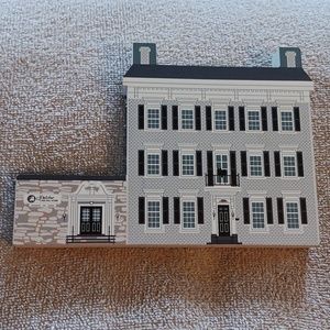 The Cat's Meow Fletcher Funeral Home Westminster, Maryland